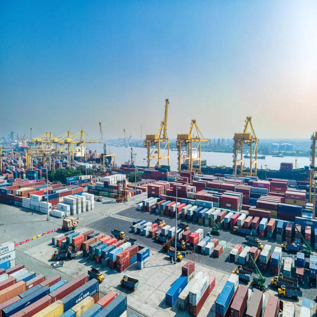 Maritime Transport and Shipping